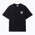 Vyriški marškinėliai PROSTO Splash Shield black