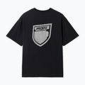 Vyriški marškinėliai PROSTO Splash Shield black 2
