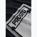 Vyriški marškinėliai PROSTO Splash Shield black 3