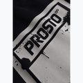 Vyriškas džemperis PROSTO Hoodie Splash Shield black 3