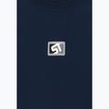 Vyriški marškinėliai PROSTO Mono ST navy blue 2