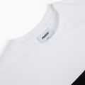 Vyriški marškinėliai PROSTO Root white/black 3