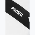 Vyriški marškinėliai PROSTO Root white/black 3