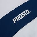 Vyriški marškinėliai PROSTO Root white/navy blue 3