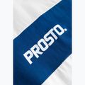 Vyriški marškinėliai PROSTO Root white/navy blue 2