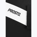 Vyriški marškinėliai PROSTO Root black/white 3