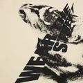 Vyriški marškinėliai PROSTO Bark off white 3