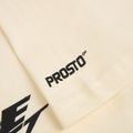 Vyriški marškinėliai PROSTO Bark off white 4