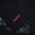 Vyriški marškinėliai PROSTO Bark black 4