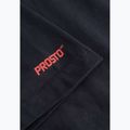 Vyriški marškinėliai PROSTO Bark black 4