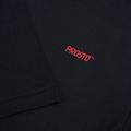Vyriški marškinėliai PROSTO Wear The Street black 3