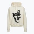 Vyriškas džemperis PROSTO Hoodie Bark off white