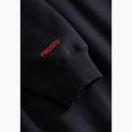 Vyriškas džemperis PROSTO Hoodie Bark black 4