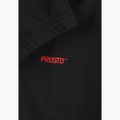 Vyriškos kelnės PROSTO Bark black 6