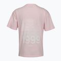 Vyriški marškinėliai PROSTO 1999 glitch pink 2