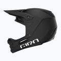 Dviračio šalmas Giro Full Face Insurgent Spherical MIPS matte black/gloss black 2
