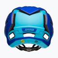 Dviračio šalmas Bell Super Air MIPS Spherical matte gloss blues 3