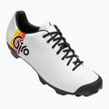 Dviračių batai MTB vyriški Giro Empire SRC '85 white 2
