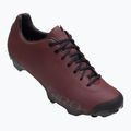 Dviračių batai MTB vyriški Giro Empire SRC clay red 2