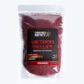 Granulės masalui F1 metodas Dešrelės 2 mm 800 g FB11-7