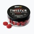 Wafters Feeder Bait Twister F1 12 mm 50 ml FB30-2 masalas kabliukui