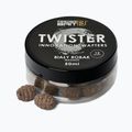 Wafters Feeder Masalas Twister Worm 12 mm 50 ml FB30-5