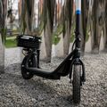 Frugal Touring 2.0 elektrinis paspirtukas juodas Z12 4