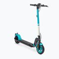Frugal Alpha mėlynas elektrinis motoroleris H8510