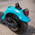 Frugal Alpha mėlynas elektrinis motoroleris H8510 6