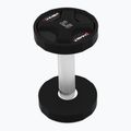 Hantelis HMS HPC 1 vnt. 2.5 kg black 3