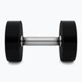 Hantelis HMS HPC 1 vnt. 10 kg black 2