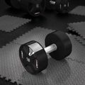 Hantelis HMS HPC 1 vnt. 10 kg black 5