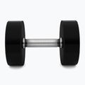 Hantelis HMS HPC 1 vnt. 15 kg black 2