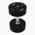 Hantelis HMS HPC 1 vnt. 15 kg black 3