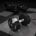 Hantelis HMS HPC 1 vnt. 20 kg black 5