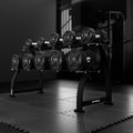 Hantelis HMS HPC 1 vnt. 20 kg black 6