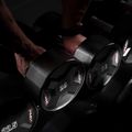 Hantelis HMS HPC 1 vnt. 20 kg black 7