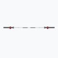 Olimpinis tiesus grifas HMS GO450 + spaustukai Lock Jaw ZG1000R