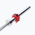Olimpinis tiesus grifas HMS GO450 + spaustukai Lock Jaw ZG1000R 2