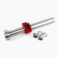 Olimpinis tiesus grifas HMS GO450 + spaustukai Lock Jaw ZG1000R 3