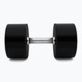 Hantelis HMS HPC 1 vnt. 40 kg black 2