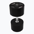 Hantelis HMS HPC 1 vnt. 45 kg black 3