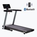 Elektrinis bėgimo takelis HMS BE5838 black 8