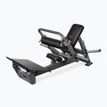 Suoliukas sėdmenų raumenims mankštinti HMS Commercial MHT01 Hip Thrust black