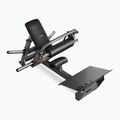 Suoliukas sėdmenų raumenims mankštinti HMS Commercial MHT01 Hip Thrust black 2