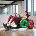 Suoliukas sėdmenų raumenims mankštinti HMS Commercial MHT01 Hip Thrust black 6