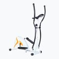 Elipsinis treniruoklis HMS H2205 baltas 3