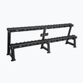 Stovas hanteliams HMS STR23 Premium black