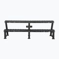 Stovas hanteliams HMS STR23 Premium black 2