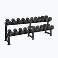 Stovas hanteliams HMS STR23 Premium black 3
